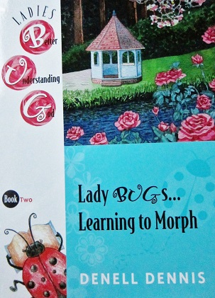 Lady BUGs... Learning to Morph